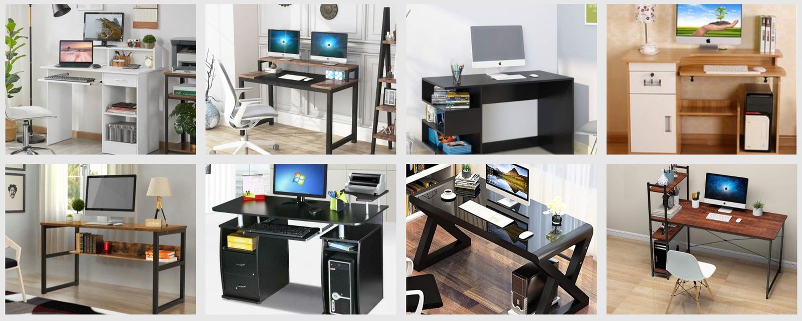 Office Computer Table Designs