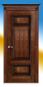 Solid Wood Doors 150x300 