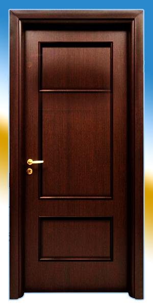 Solid Wood Door designs