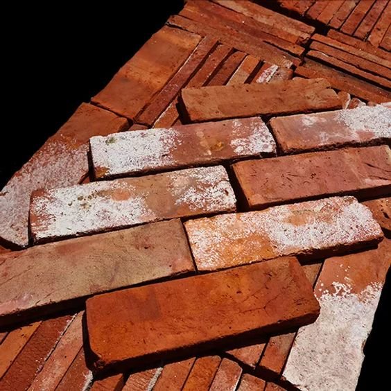 Brick Slab Tiles