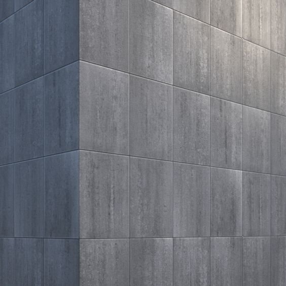 Concrete Slab Tiles